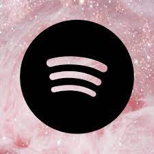 You can download the pastel logo spotify icon aesthetic here. Spotify Icon Iphone Icon Ios App Icon Ios Icon