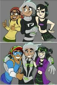 Danny Phantom Images Danny Phantom Phantom Ghost Boy