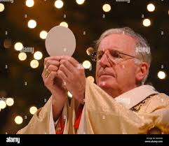 Let us pray hi-res stock photography and images