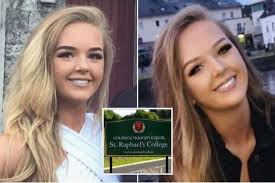 Heartbroken family of tragic Jessica Moore tell of 'inexpressible grief' as  they release her funeral details