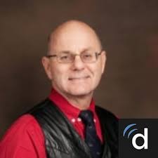 Doctors at Charles A. Dean Memorial Hospital in Greenville, ME