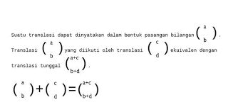 We did not find results for: Contoh Soal Translasi Lengkap Dengan Jenis Jenisnya Kumparan Com