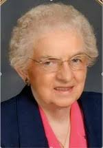 Obituary for Lois Florence (Zinnel) Johnson
