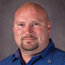 Aaron Parr for City Council seat 5