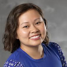 OUR TEAM — Climate Health Now 2.0