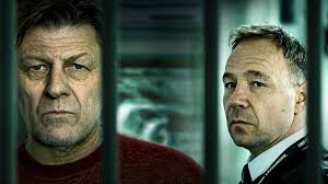 Time: meet the cast of new BBC drama