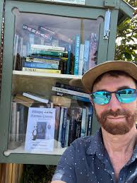 Gary Fishlock Author