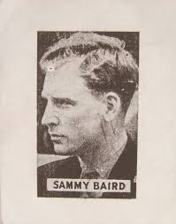 Football Cartophilic Info Exchange: Anonymous