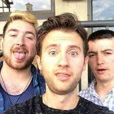 Evan Dadswell's Instagram, Twitter & Facebook