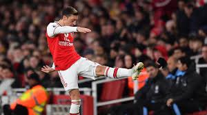 Discuss the arsenal game with our reporter sam lee. Epl News Results Arsenal Vs Manchester City Mesut Ozil Kevin De Bruyne Raheem Sterling Premier League Highlights