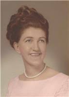 Kathleen Marlowe Obituary (1937