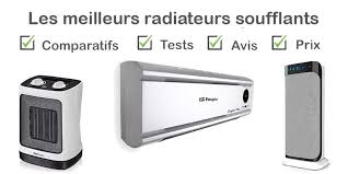 Pour préchauffer la salle de bain le matin, par exemple. Les Meilleurs Radiateurs Soufflant Comparatif Et Avis 2021