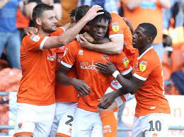 Squad, top scorers, yellow and red cards, goals scoring stats, current form. Blackpool Fc Announce Three Year Partnership With New Kit Supplier Puma Blackpool Gazette