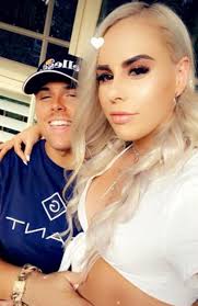 Caleb Valeri, Hoodrich Hefner details former relationship with prison  officer Melissa Goodwin