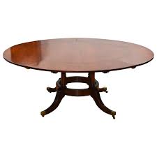 Free shipping available on many items. Circular Extendable Dining Tables 10 For Sale On 1stdibs