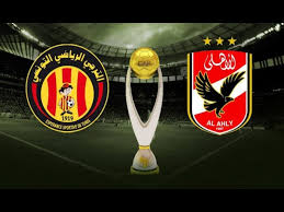 Please note that you can change the channels yourself. Al Ahly Vs Esperance De Tunis Caf Champions League Semi Finals Promo Youtube