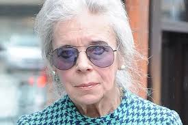 Lord Lucan's wife's bitter feud with their children…