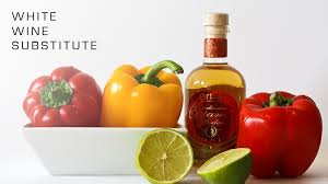 So, when thinking about a good substitute for white wine or dry wine in cooking it is . 5 Best White Wine Substitutes For Cooking Recipemarker Com