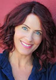 Vanessa Marshall Fan Casting
