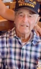 Hilario (Joe) A Martinez Obituary April 18, 2022