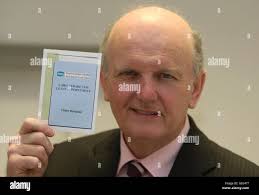 Dundonald hospital hi-res stock photography and images