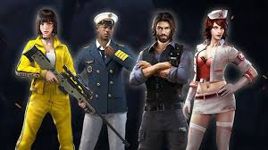 Sprinting speed increased by 1%. Habilidades De Alguns Personagens Free Fire Elite One Br Amino