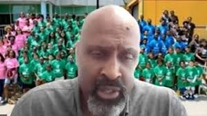 CAMMVetsMEDIA SHOW: Guest Gerald Dennis MT Vernon STEM July 18 2022