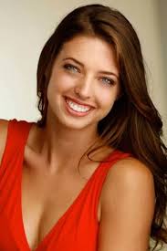 Sasha Olson — The Movie Database (TMDB)