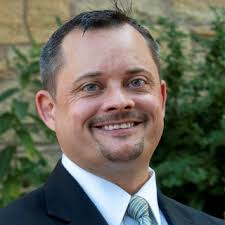 Maxfield (Max) Neuhaus, Lawyer in River Falls, Wisconsin