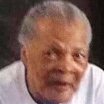 Mrs. Earline Douglas Obituary