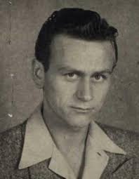 Waldemar Zielonka was born in Ruda Poland