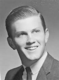 John Myrtle Obituary (1950