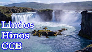 O hinário nº 5 em inglês ainda não. Gloriosos Hinos Ccb Cantados Lembra Te Do Teu Criador Hinario 5 Youtube