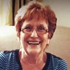 Patricia Ann Brown Obituary February 13, 2020