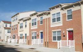 Marshall Shepard Village (LP)