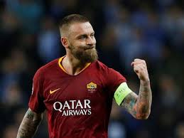 Submitted 15 hours ago by panopss. As Roma Fc Confirms Daniele De Rossi S Exit