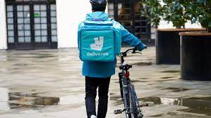 Deliveroo shares tumbled 30% at its market debut by opening well below the price of its ipo. Idc1ut2te1ospm