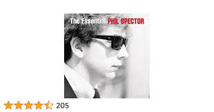 Amazon.com: The Essential Phil Spector: CDs & Vinyl