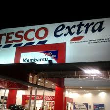 Infobel malezya bakkal kepong tesco stores (malaysıa) sdn. Lotus S Formerly Tesco Extra No 1 Jalan Haruan 2