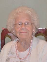 Helen Garrison Obituary May 29, 2021