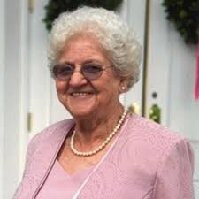 Marjorie Norman Welch Obituary October 16, 2022