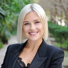 Irene Sharp Real Estate