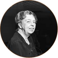Eleanor roosevelt was born on october 11, 1884 in new york city, new york, usa as anna eleanor roosevelt. Eleanor Roosevelt Dianova