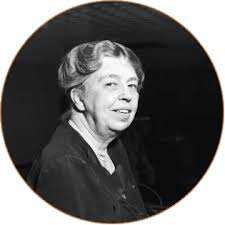 For our own success to be real, it must contribute to the success of others. Eleanor Roosevelt Dianova