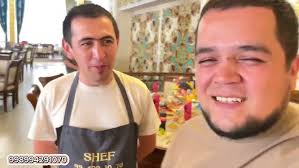 MANZURA XOLPA MIRZO POVUR NIMA BU NIMA SAN SAN