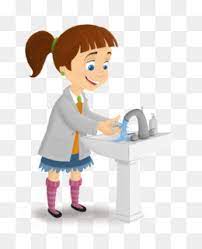 Image result for gambar kartun anak cuci tangan clip art in 2019. Hand Cartoon