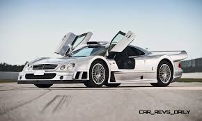 Also, its handling is flawlessly refined, and it provides a diverse range of engine choices. Lemans Homologation Specials 1998 Mercedes Benz Clk Gtr Supersport 32