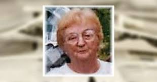 Ruth Yenicky Obituary December 4, 2010