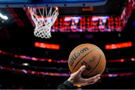 What is basketball betting? | Paddy Power News