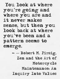 Find happiness this new year with this internationally bestselling guide to simplifying your life. Zen And The Art Of Motorcycle Maintenance Quotes Quotesgram